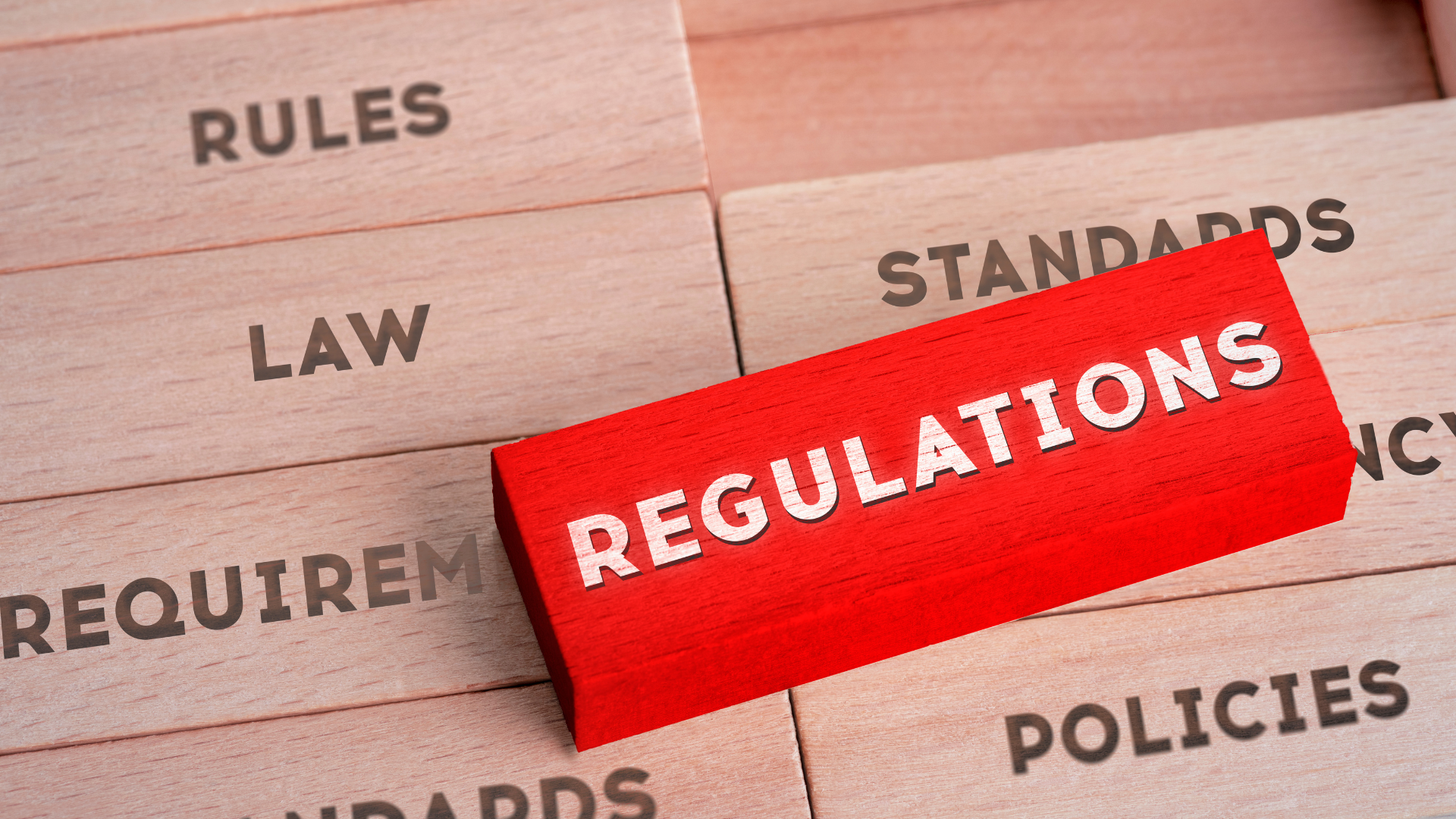 นโยบาย และกฏระเบียบปฏิบัติ