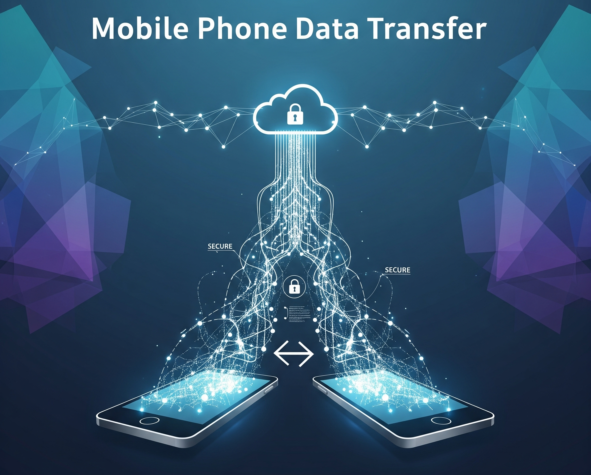Data Transfer