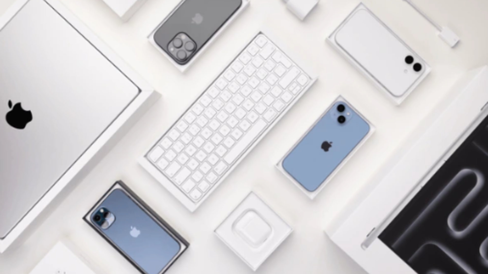 Apple Champion & Star