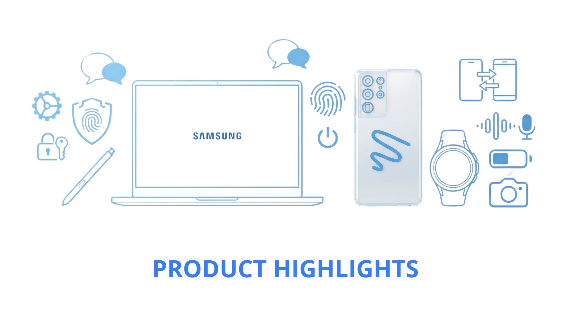 Product Highlights